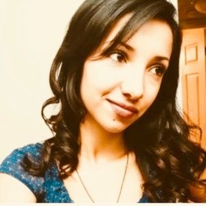 Meet your Posher, Jen